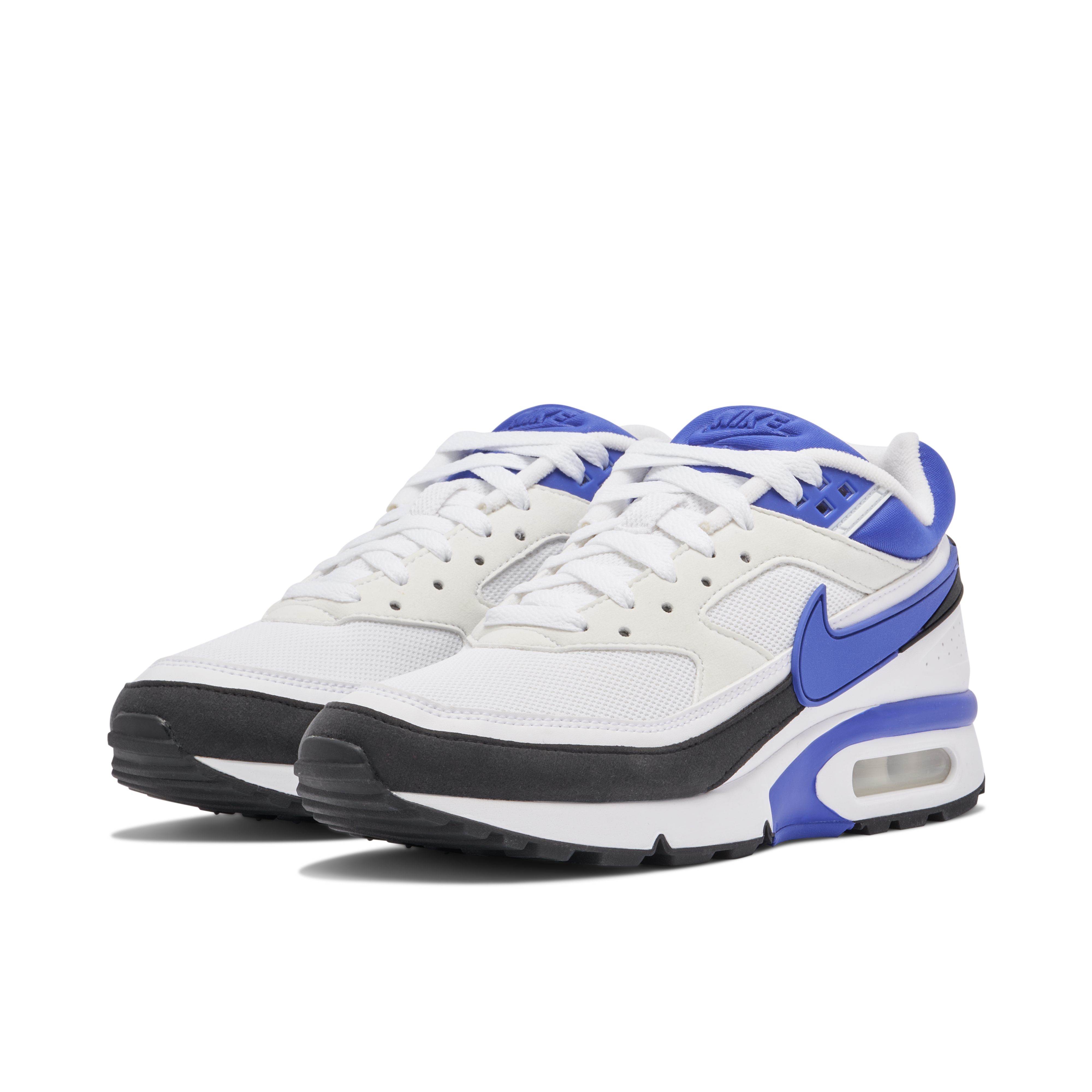 Nike Air Max BW White Violet | DN4113-101 | Laced