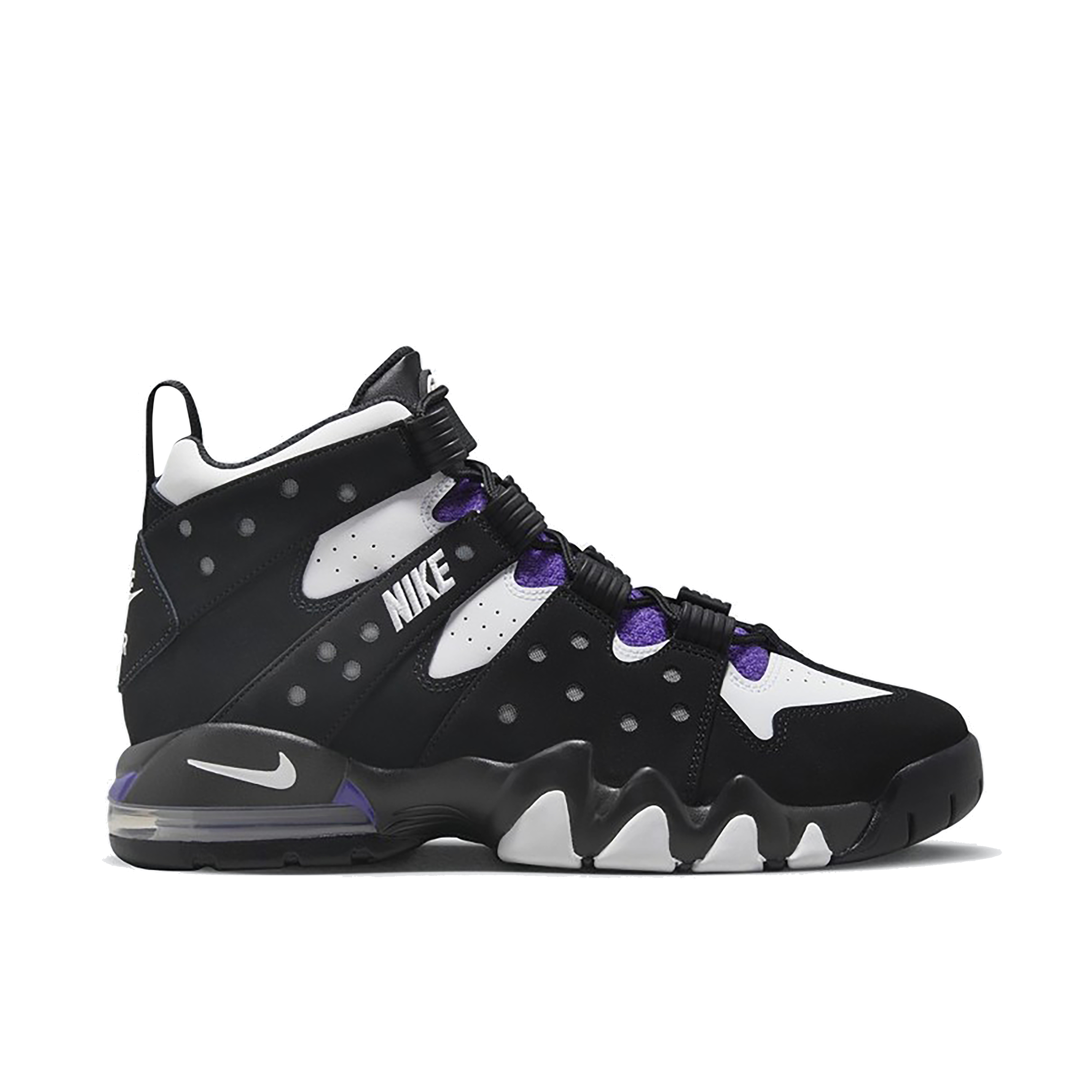 Nike Air Max CB 94 Black White | FQ8233-001 | Laced