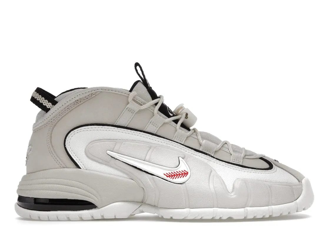 Nike Air Max Penny 1 - Social Status White