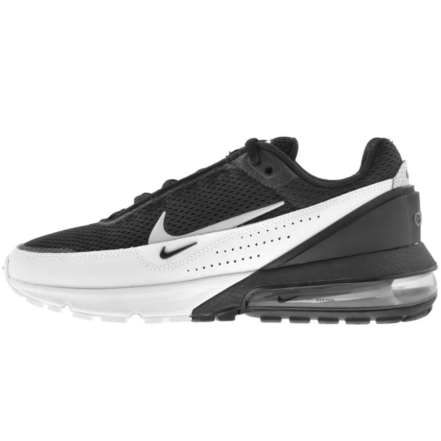 Nike Air Max Pulse Trainers Black