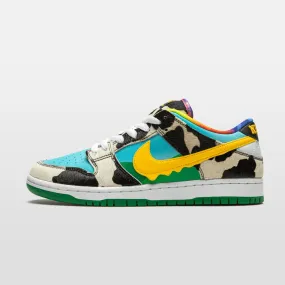 Nike Dunk Ben &amp; Jerry's "Chunky Dunky" Low