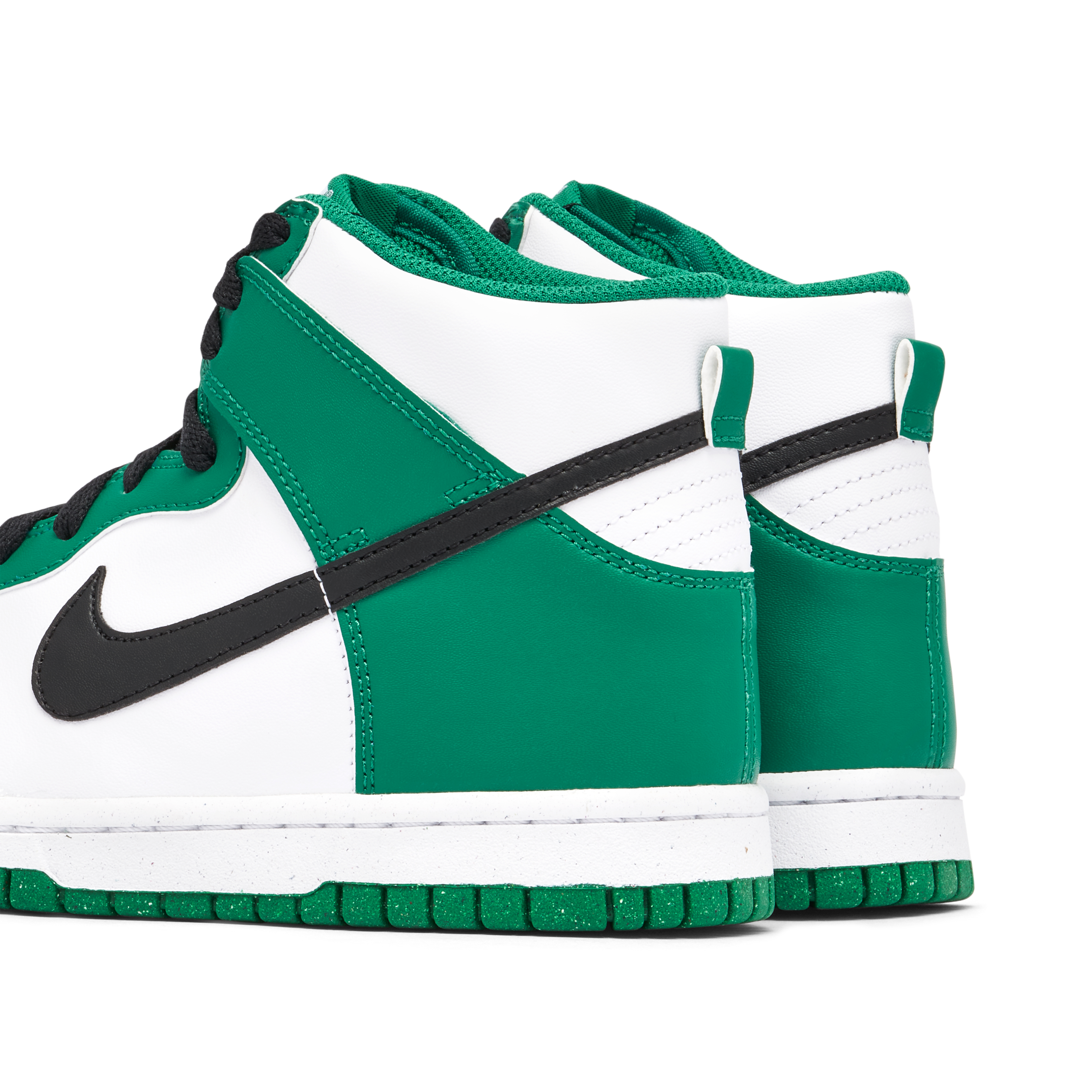 Nike Dunk High Celtics GS | DR0527-300 | Laced