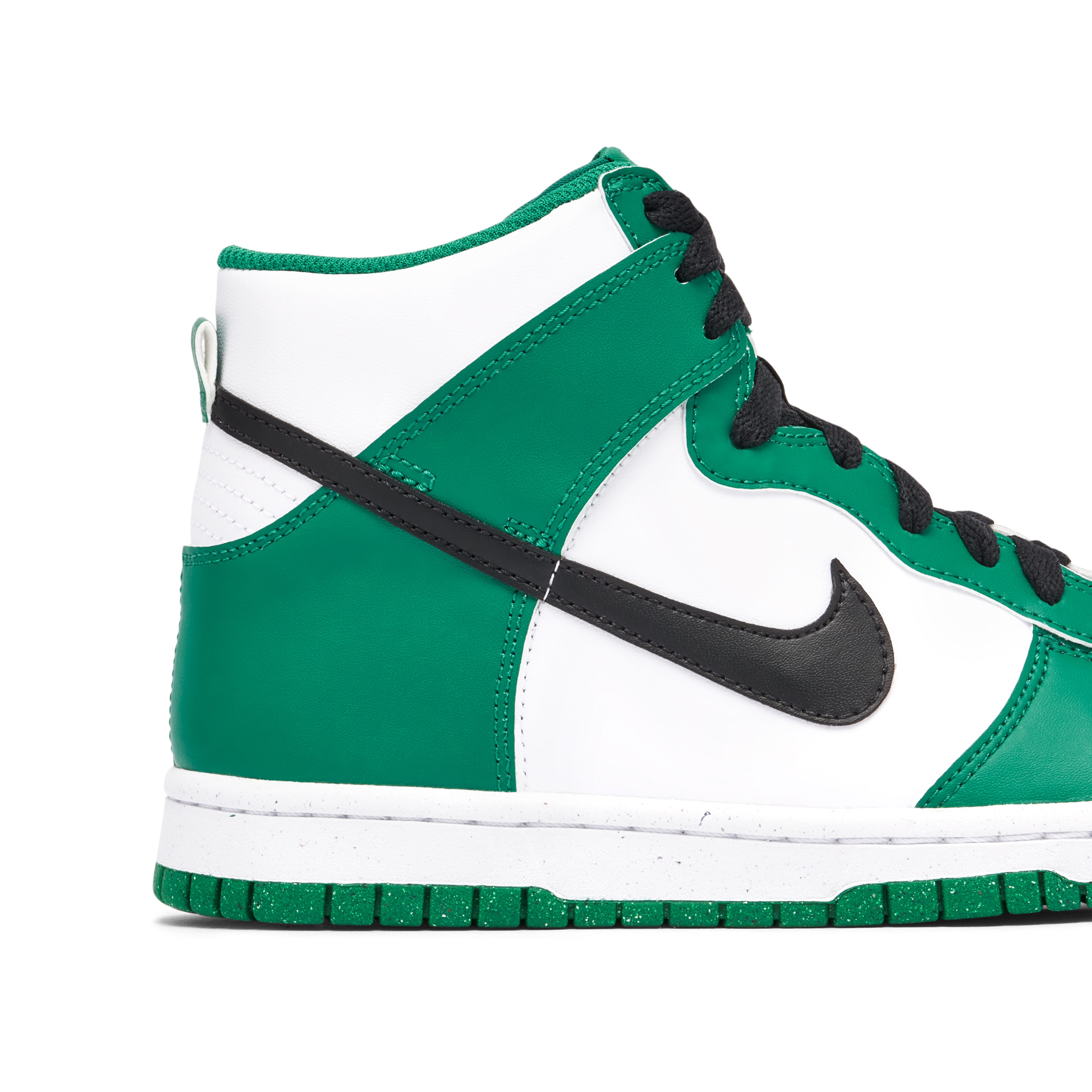 Nike Dunk High Celtics GS | DR0527-300 | Laced