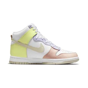 Nike Dunk High - Footwear