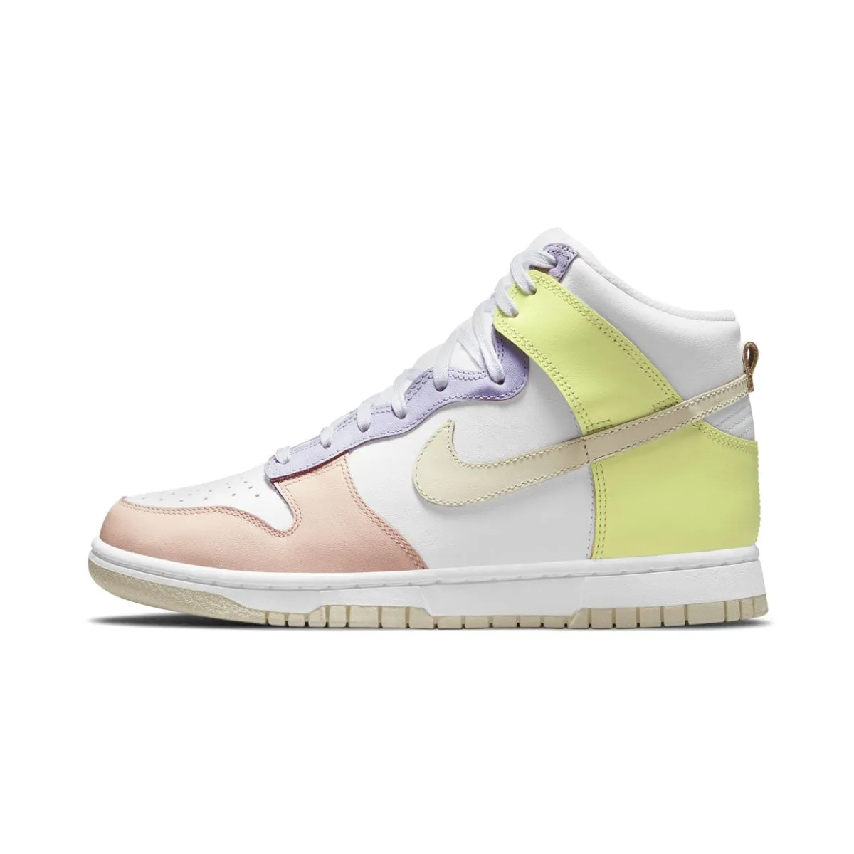 Nike Dunk High - Footwear