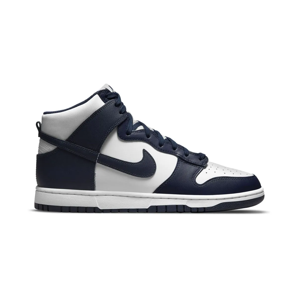 Nike Dunk High Retro - Footwear