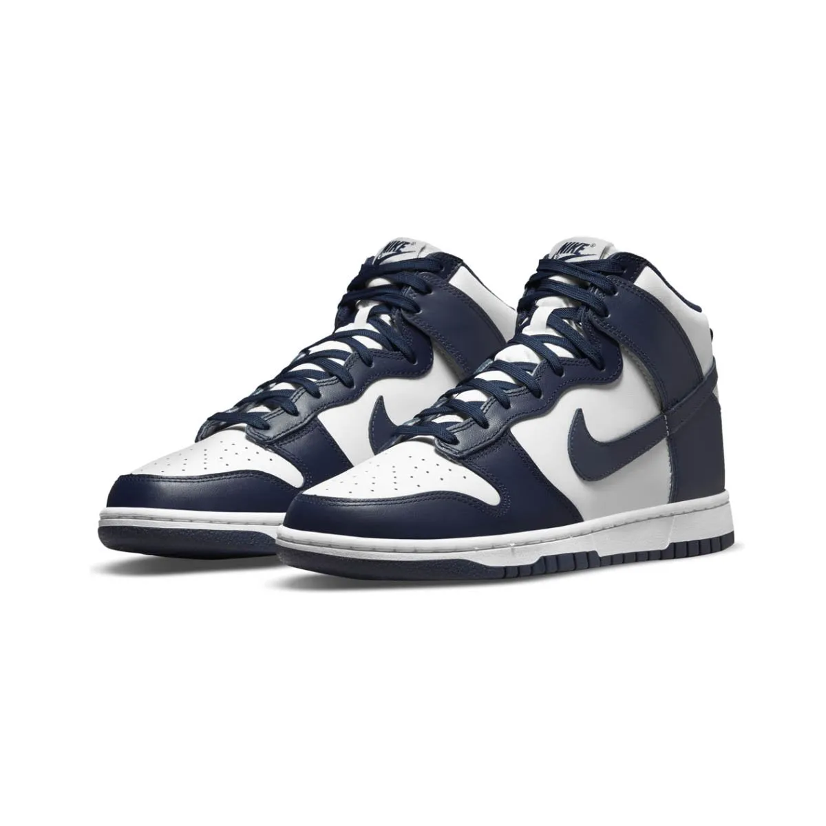 Nike Dunk High Retro - Footwear