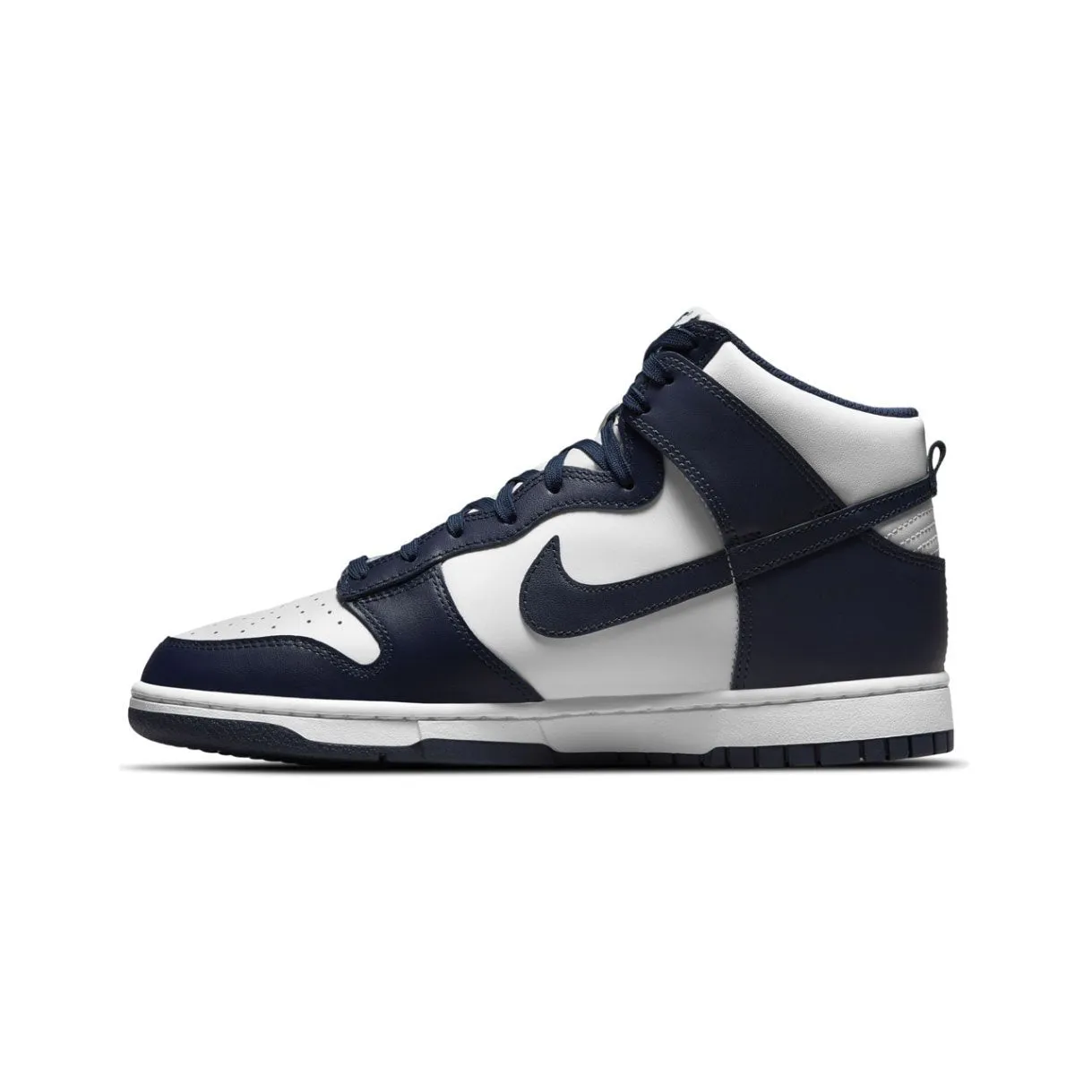 Nike Dunk High Retro - Footwear