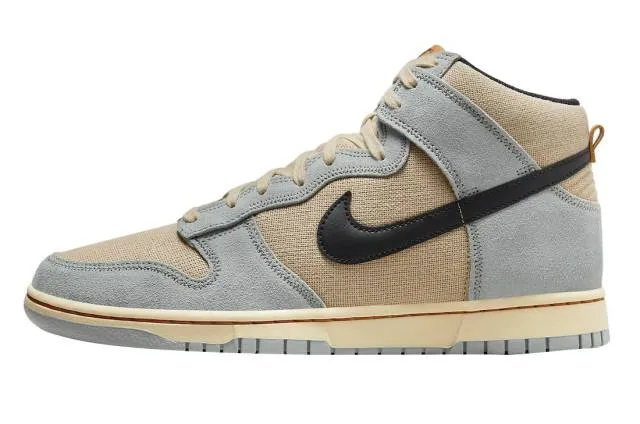 Nike Dunk High SE Hemp Hoops