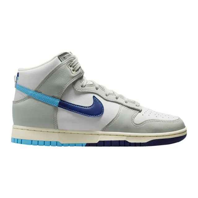 Nike Dunk High SE (Split Baltic Blue/ Grey/ Summit White...