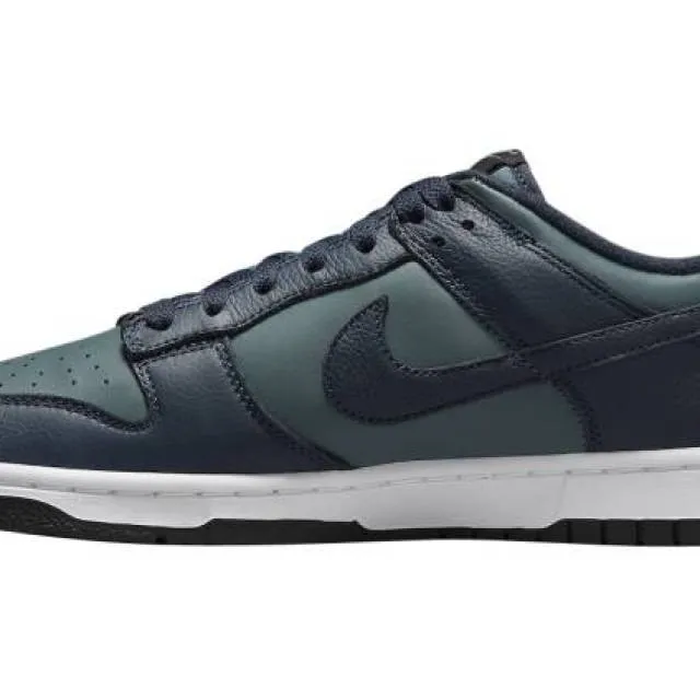 NIKE DUNK LOW ARMORY NAVY