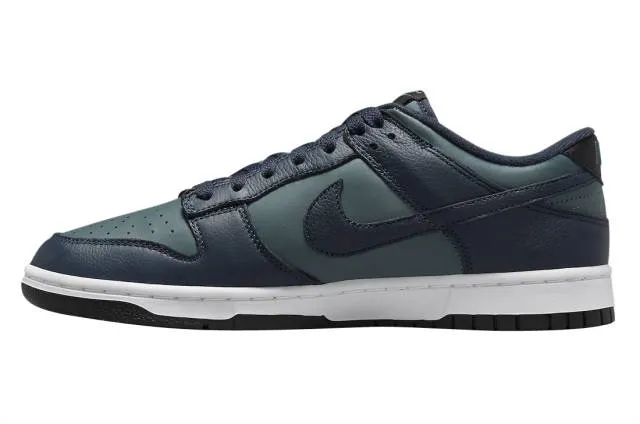 NIKE DUNK LOW ARMORY NAVY