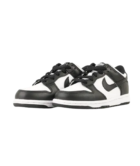 Nike Dunk Low Bambino