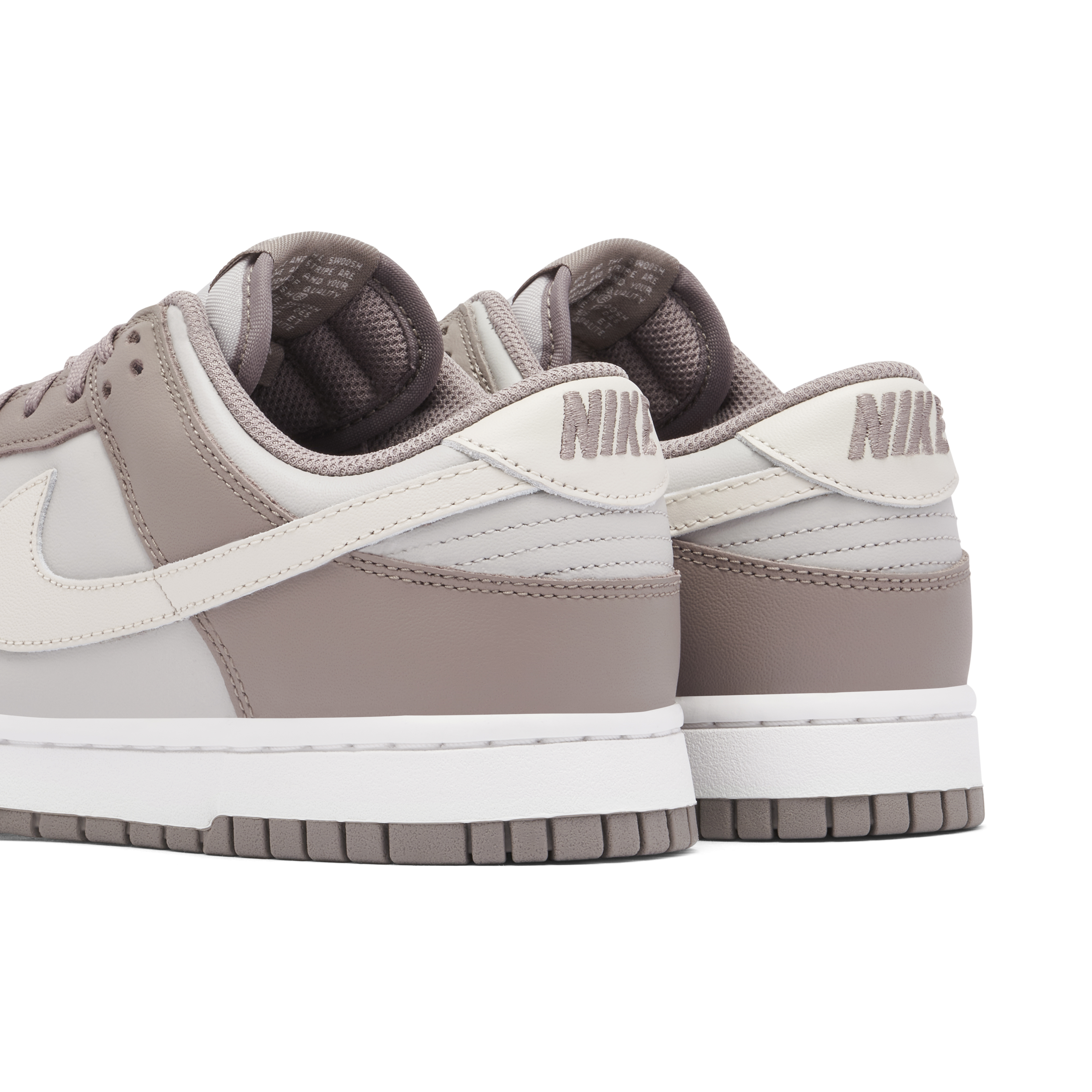 Nike Dunk Low Bone Tan | FD0792-001 | Laced