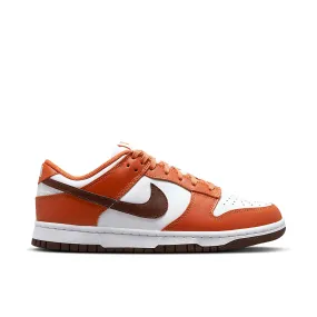 Nike Dunk Low Bronze Eclipse Womens | DQ4697-800 | Laced