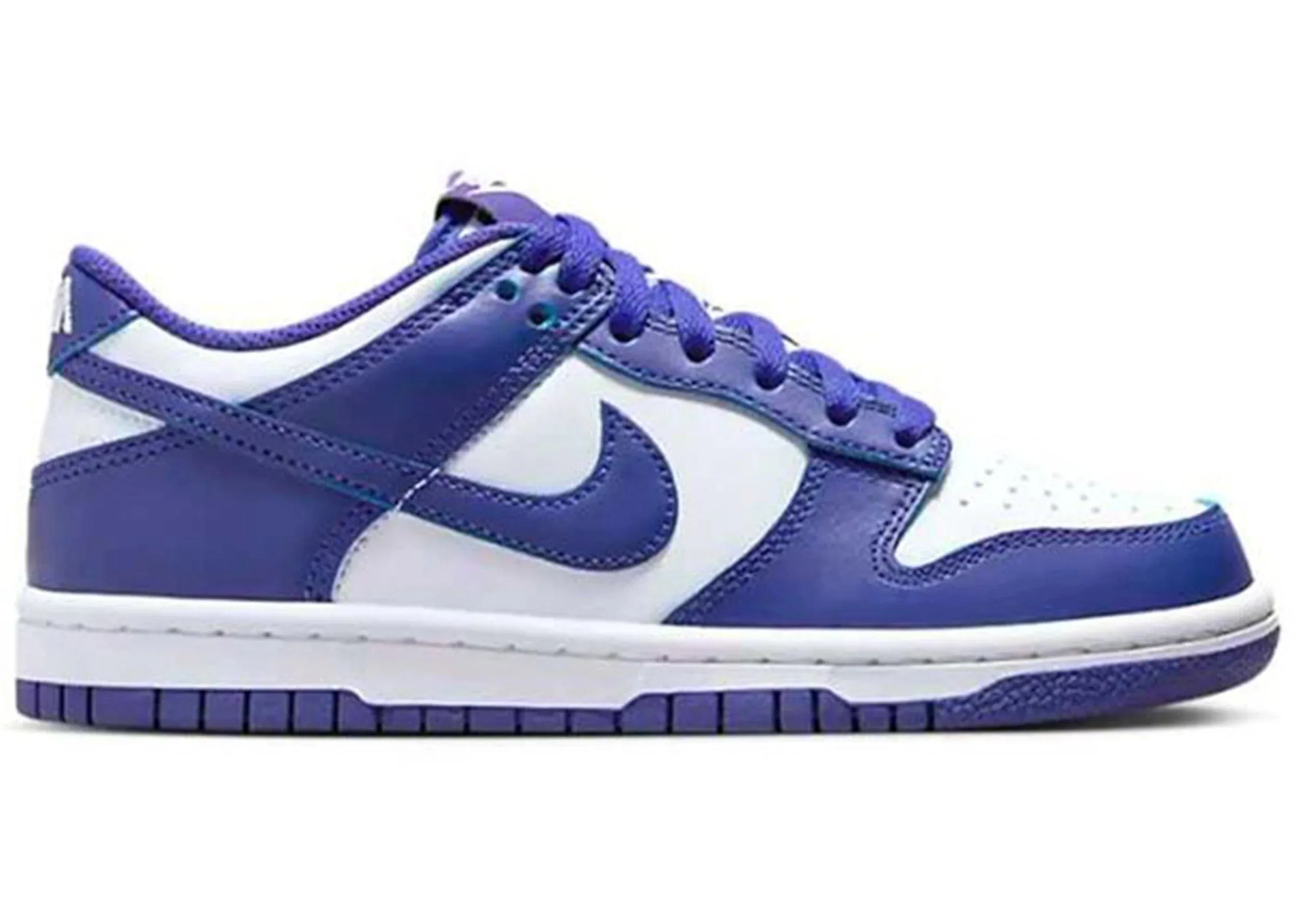 Nike Dunk Low Concord (GS)