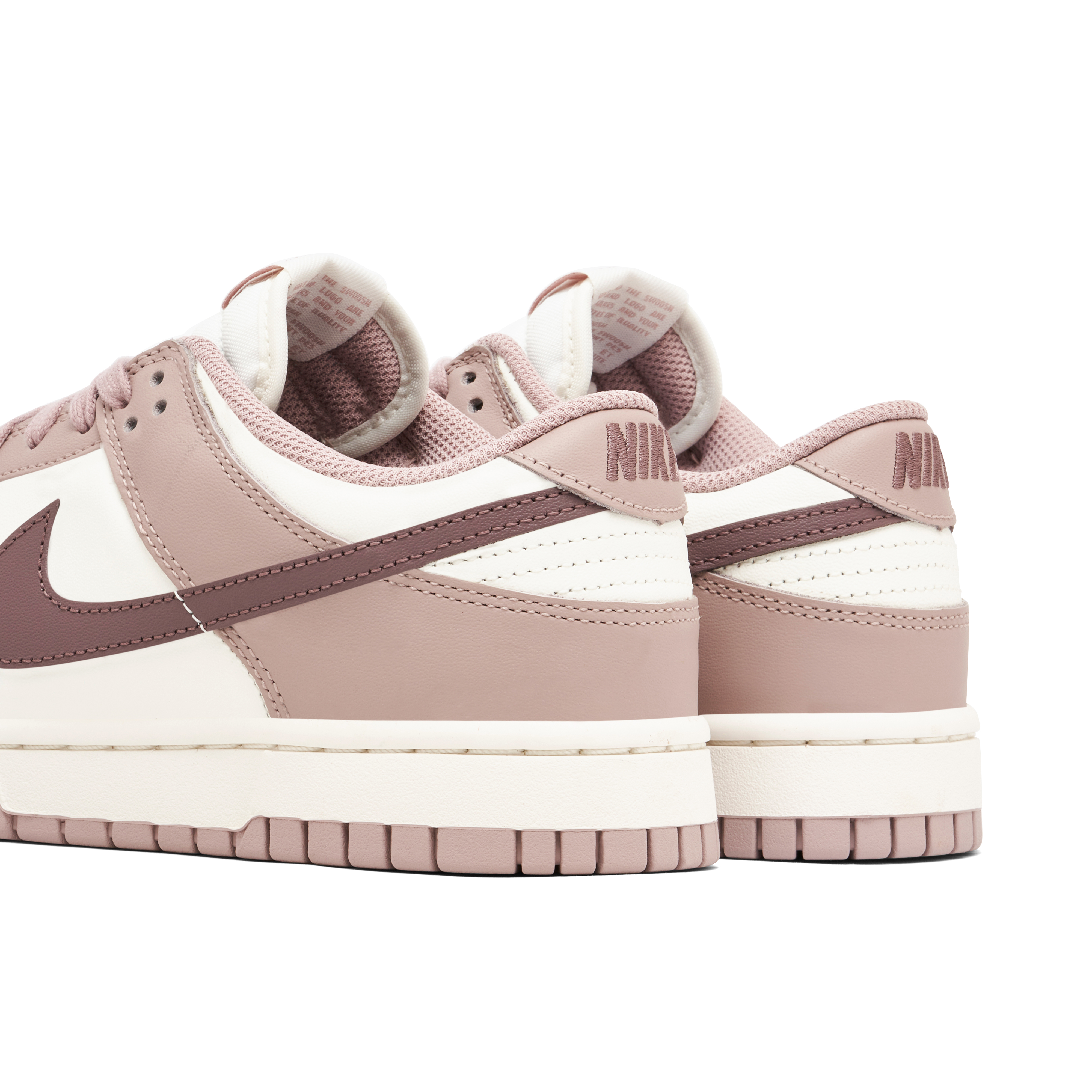 Nike Dunk Low Diffused Taupe Womens | DD1503-125 | Laced