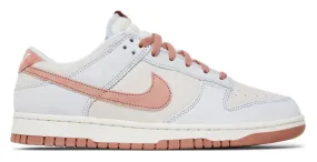 Nike Dunk Low Fossil Rose