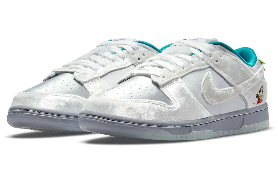 Nike Dunk Low Frost Skate