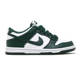 Nike Dunk Low GS Michigan State (Myrtle Beach Location)