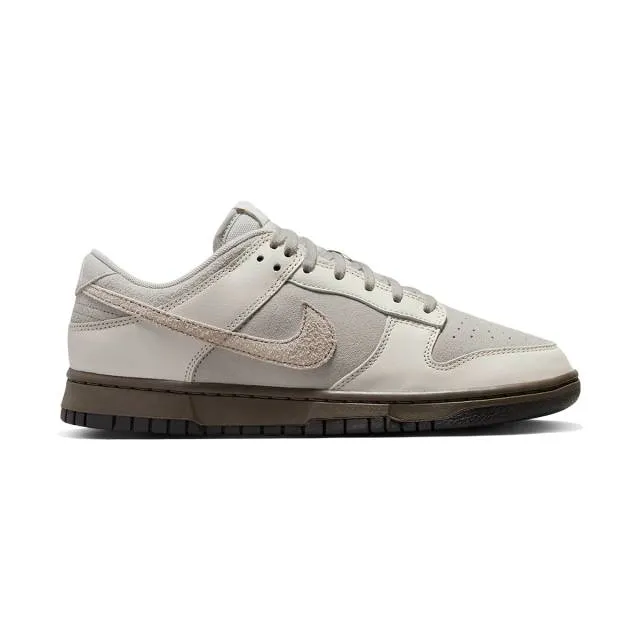 Nike dunk low (ironstone/ phantom/ light iron ore) men us 8-13 fd9746-001