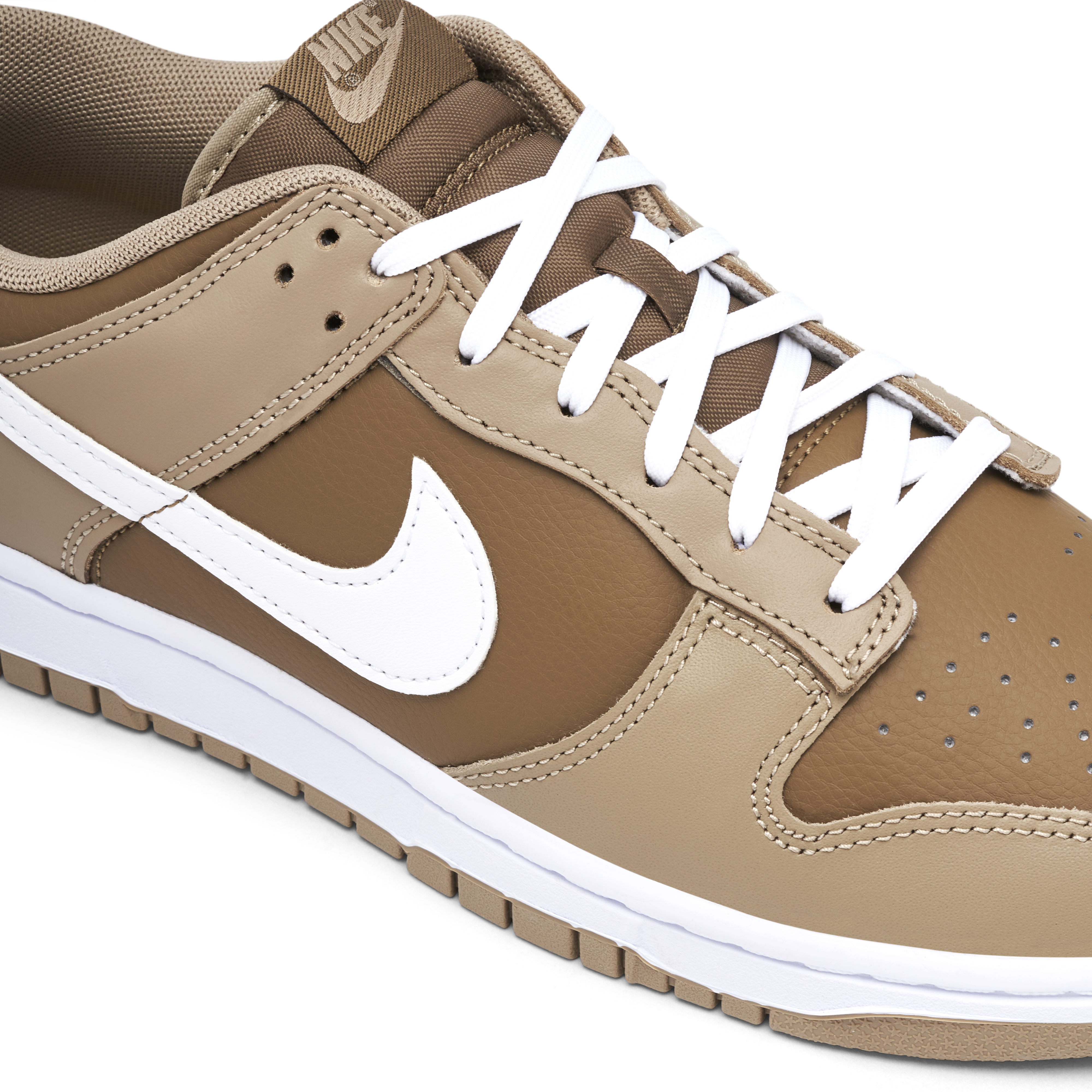 Nike Dunk Low Judge Grey | DJ6188-200 | Laced