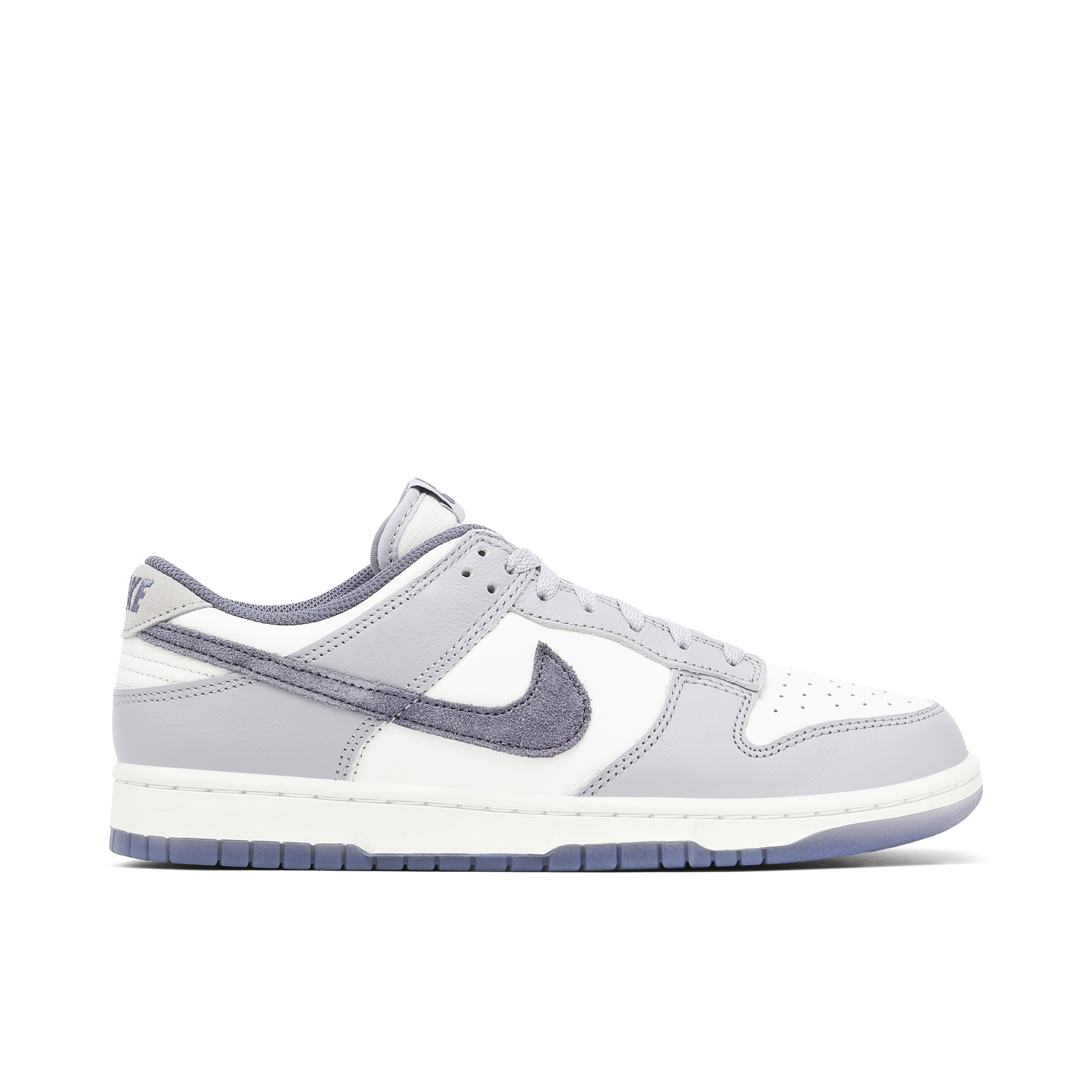 Nike Dunk Low Light Carbon | FJ4188-100 | Laced