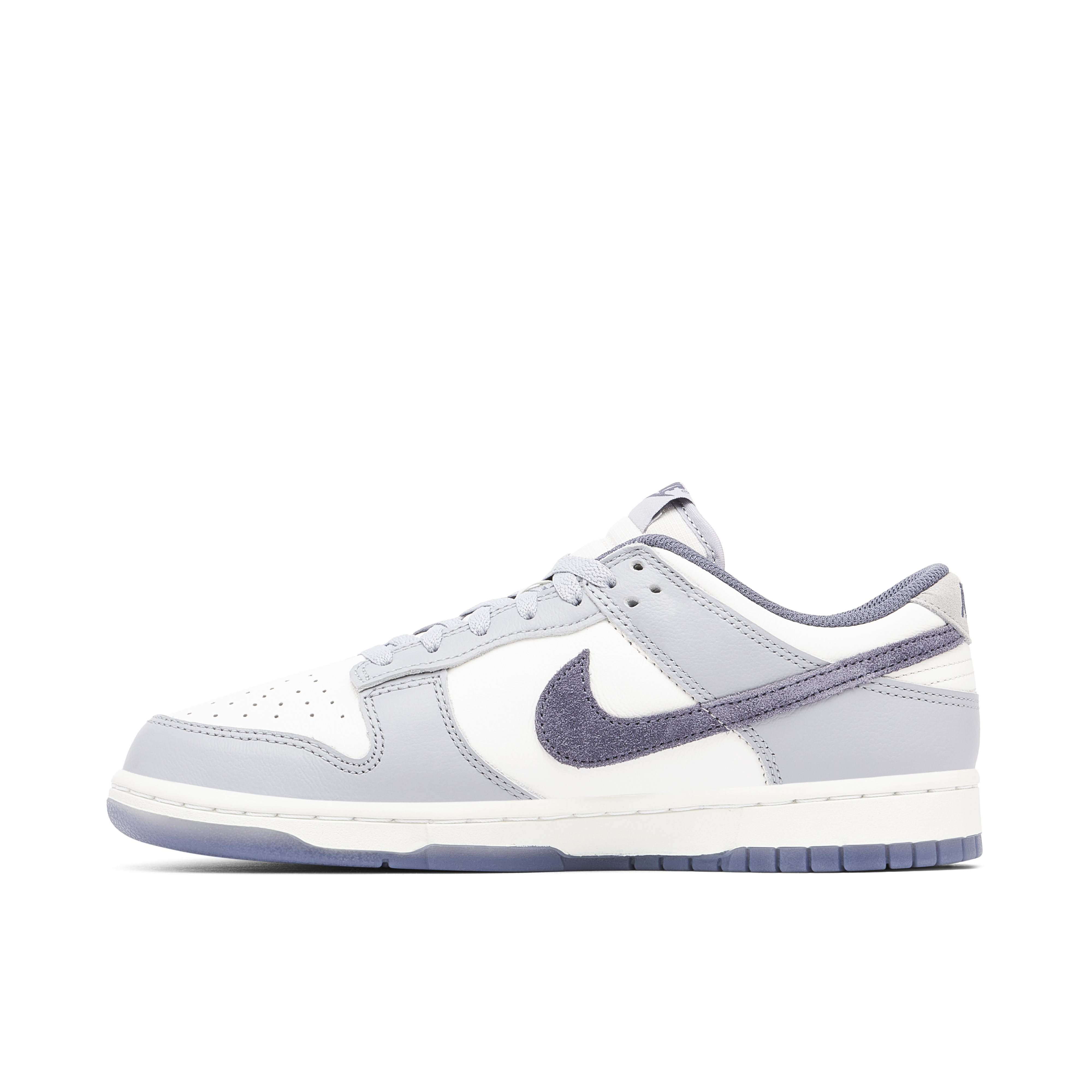 Nike Dunk Low Light Carbon | FJ4188-100 | Laced