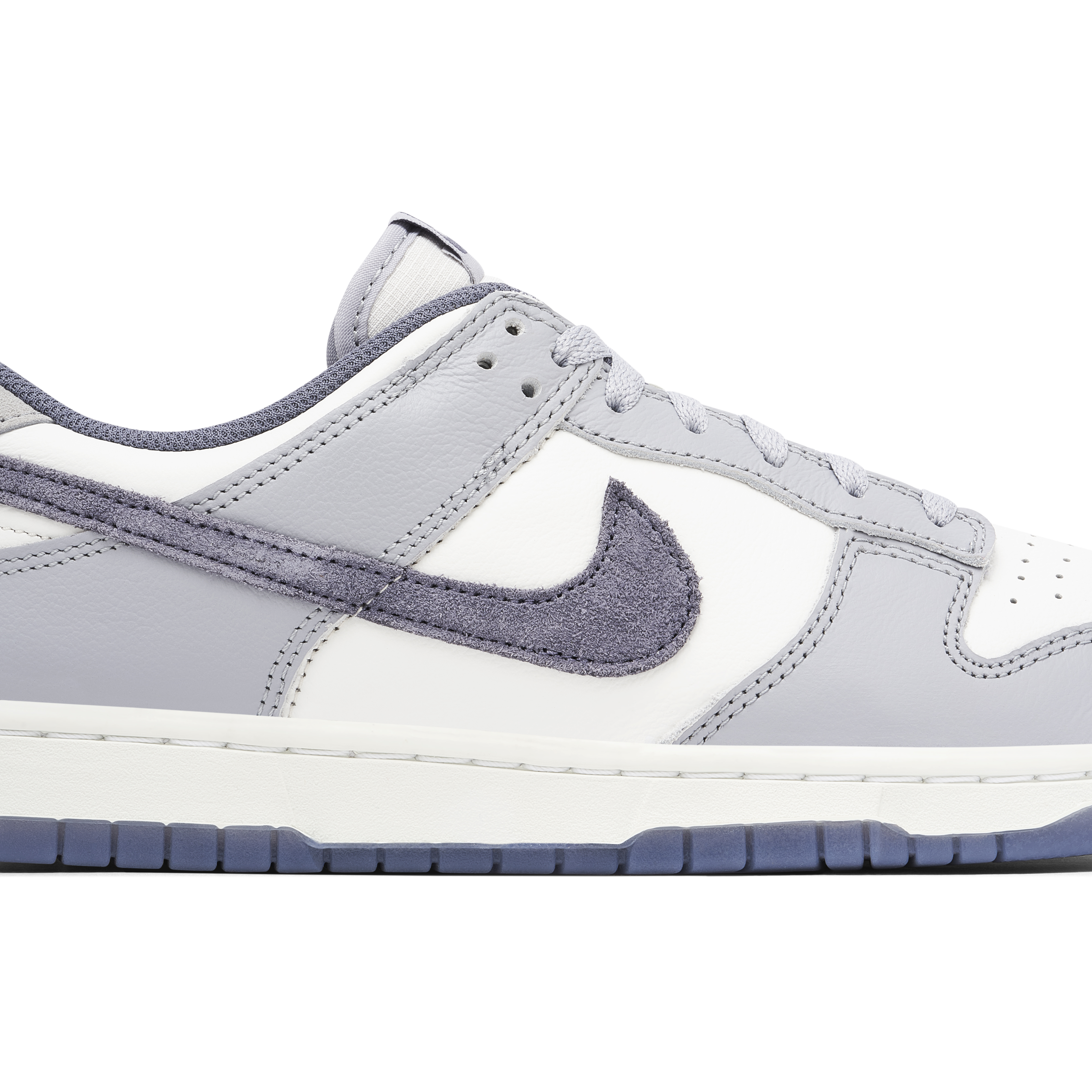 Nike Dunk Low Light Carbon | FJ4188-100 | Laced