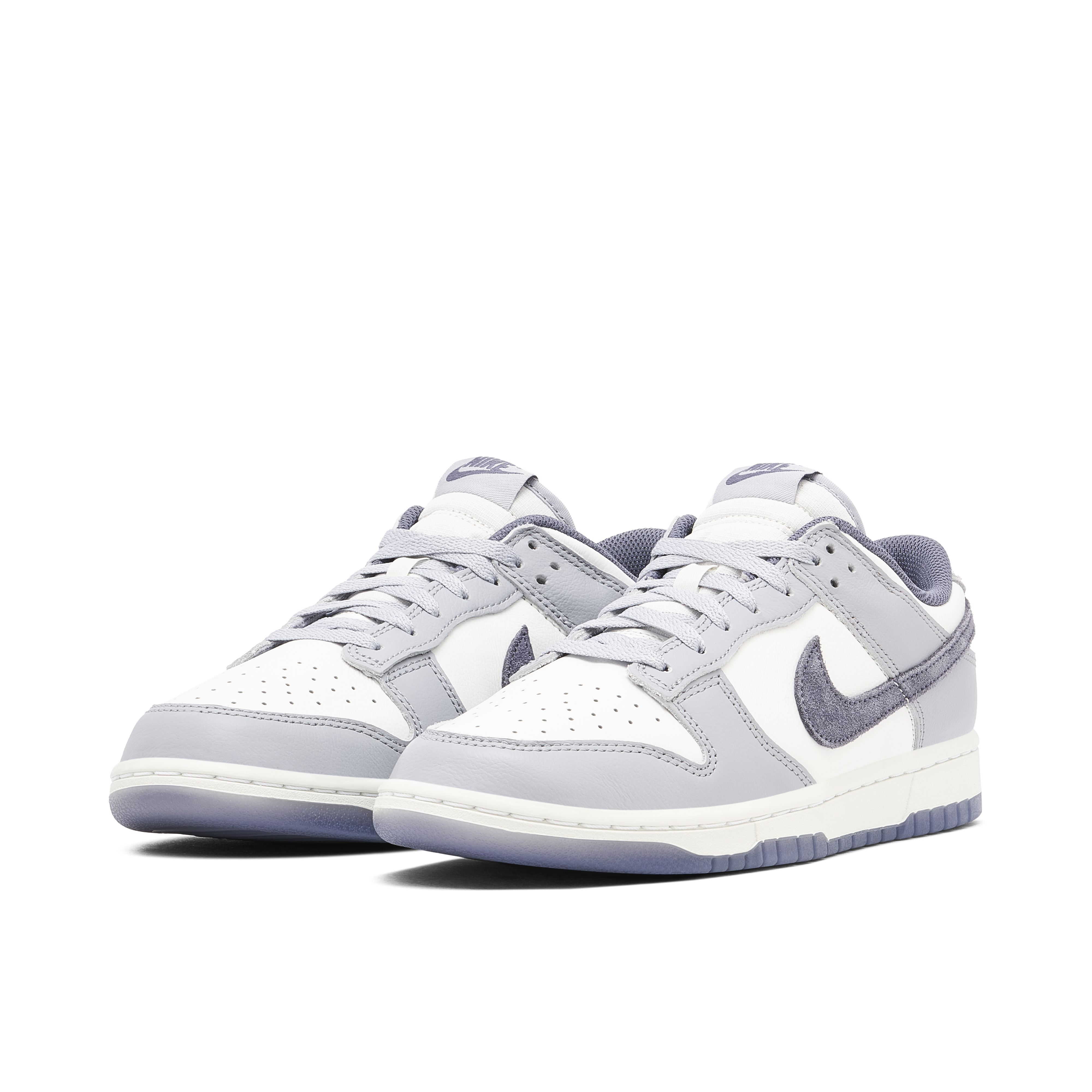 Nike Dunk Low Light Carbon | FJ4188-100 | Laced