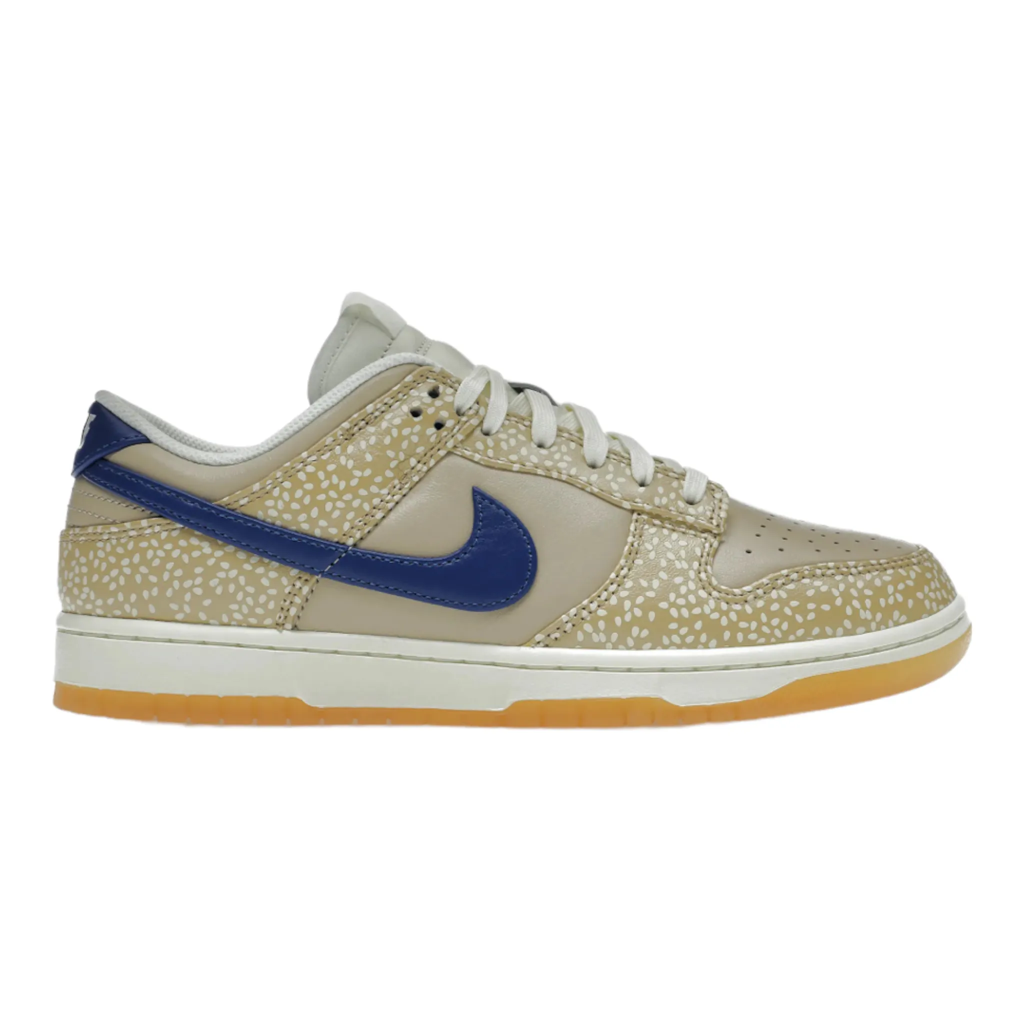 Nike Dunk Low Montreal Bagel Sesame (Special Box)