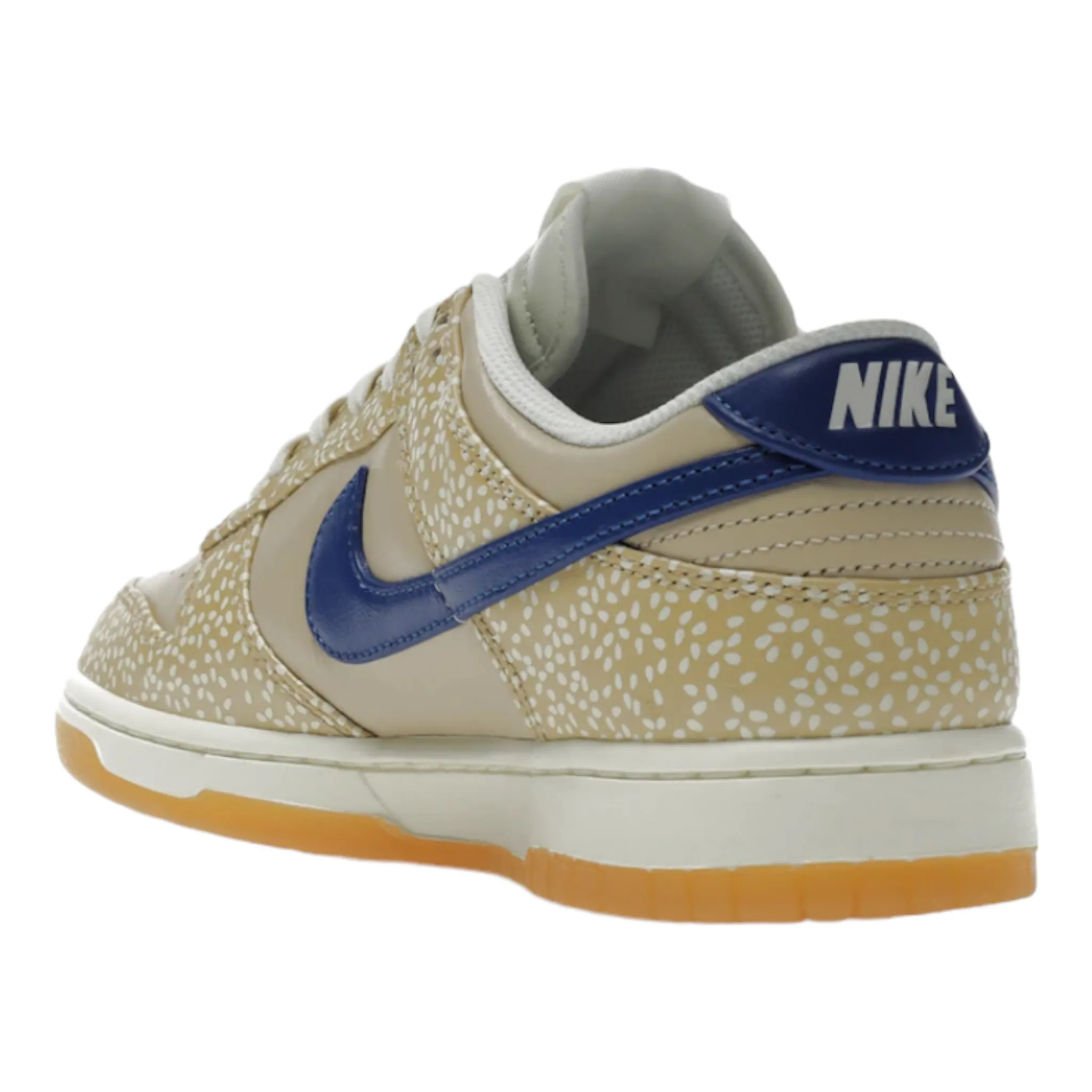 Nike Dunk Low Montreal Bagel Sesame (Special Box)