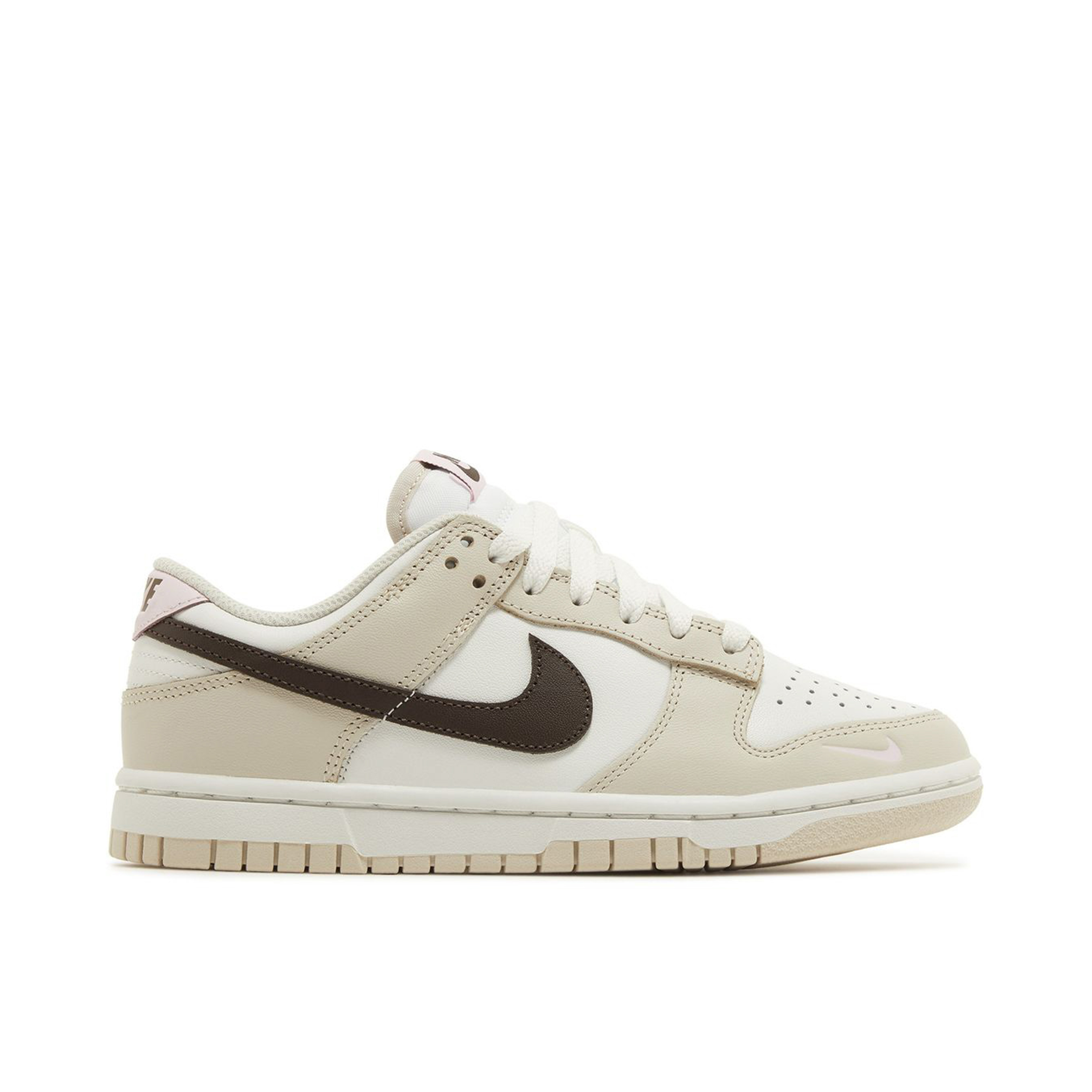 Nike Dunk Low Neapolitan Womens | HF9990-100 | Laced