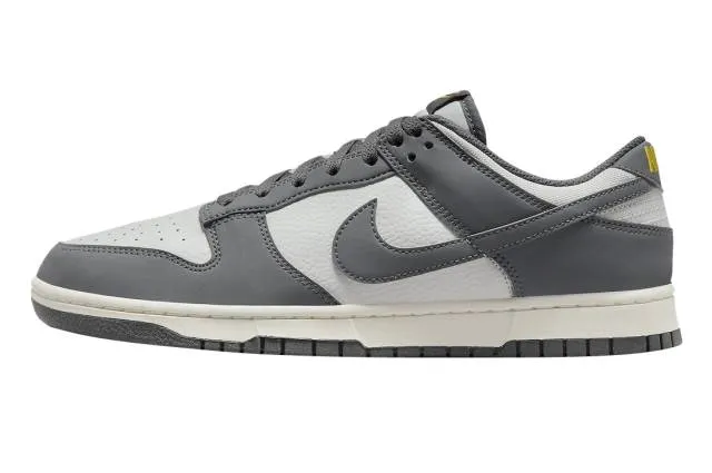 Nike dunk low next nature smoke grey