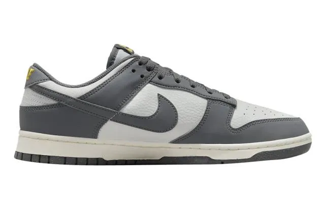 Nike dunk low next nature smoke grey