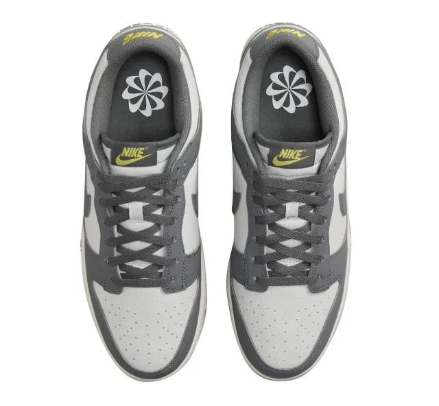 Nike dunk low next nature smoke grey