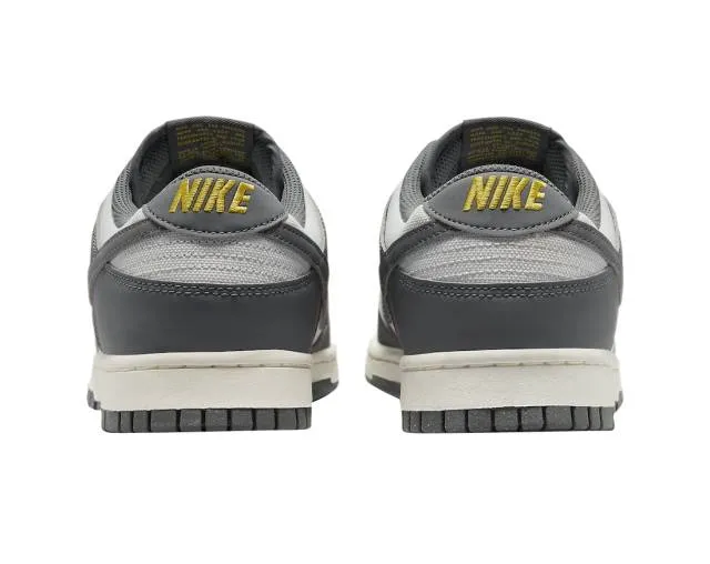 Nike dunk low next nature smoke grey