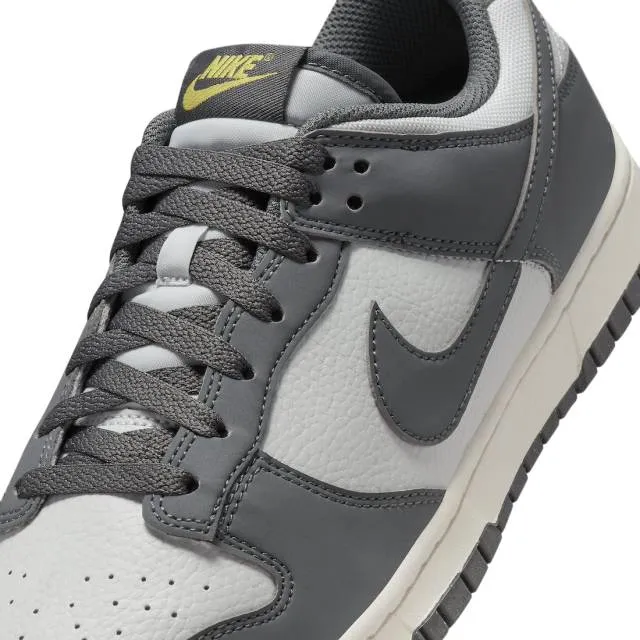 Nike dunk low next nature smoke grey