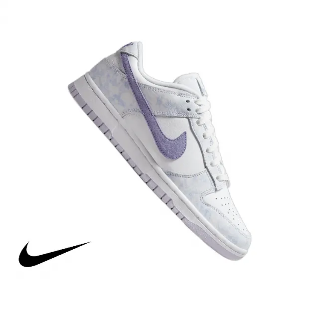 Nike Dunk Low OG "Purple Pulse"