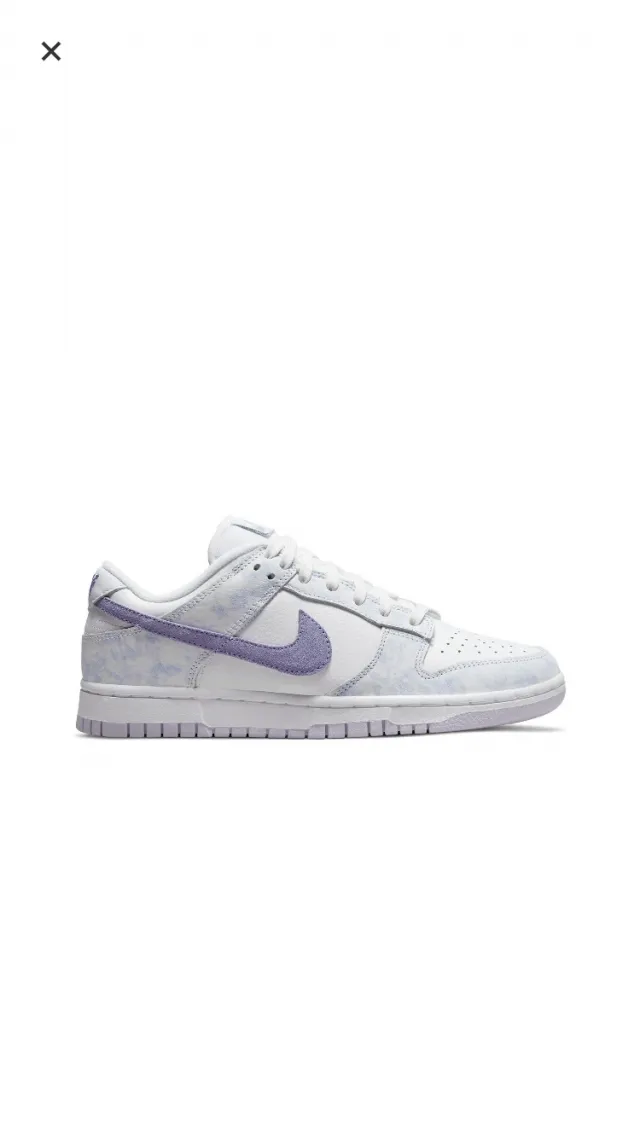 Nike Dunk Low OG "Purple Pulse"