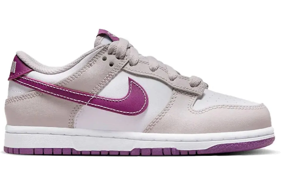 Nike Dunk Low Platinum Violet (PS)