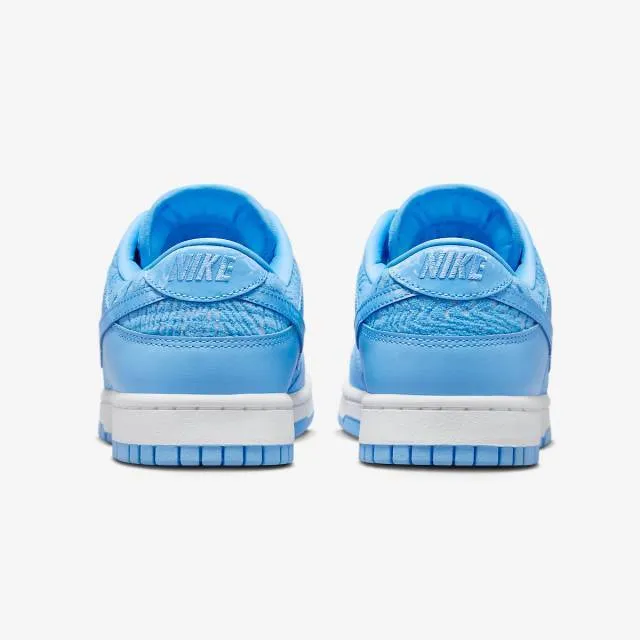 Nike Dunk Low Premium (University Blue/ University Blue/...