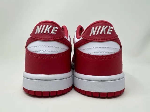 Nike Dunk Low PS Gypsy Rose Archaeo Pink Pre-School Size...