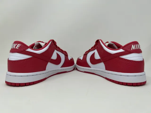 Nike Dunk Low PS Gypsy Rose Archaeo Pink Pre-School Size...