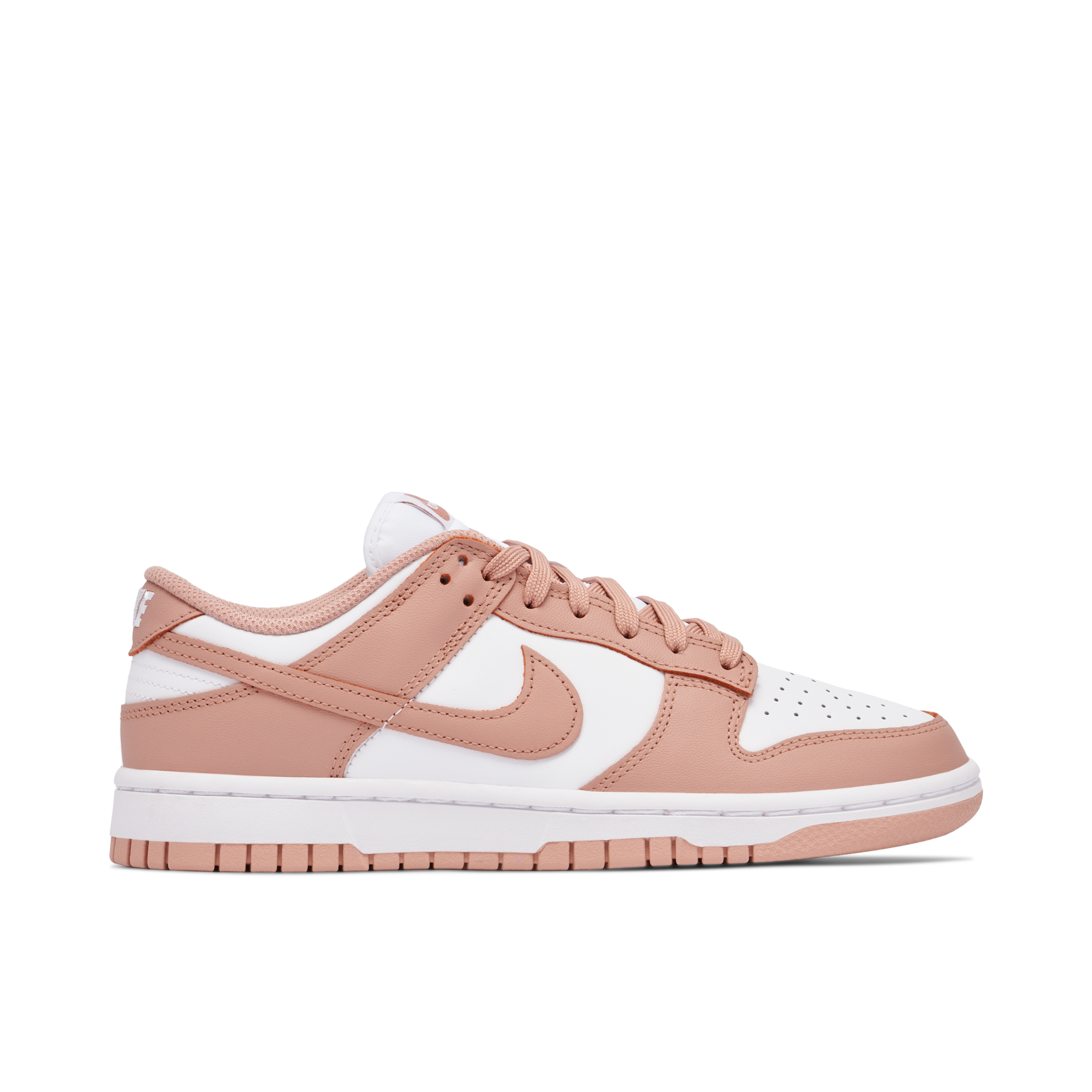 Nike Dunk Low Rose Whisper Womens | DD1503-118 | Laced