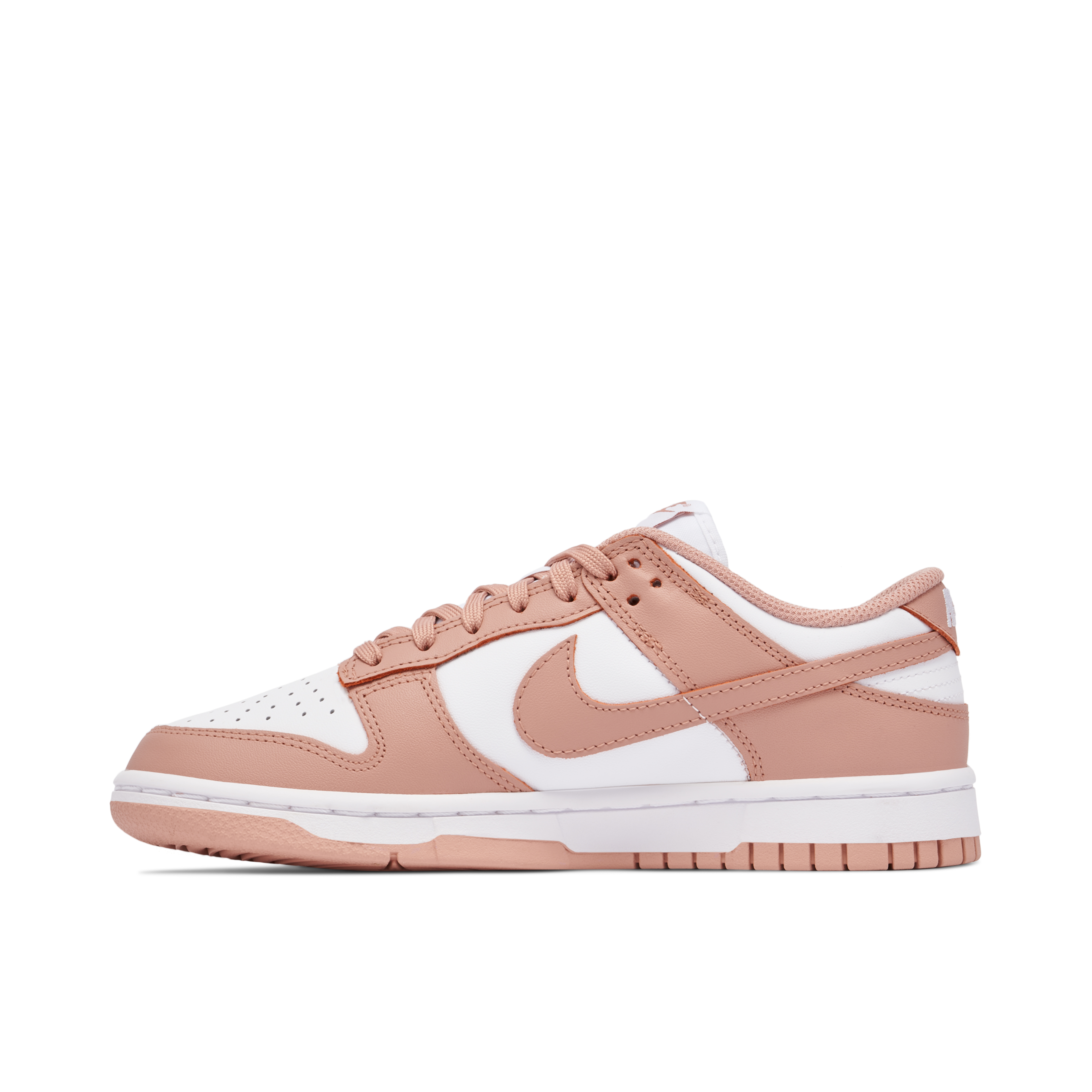 Nike Dunk Low Rose Whisper Womens | DD1503-118 | Laced