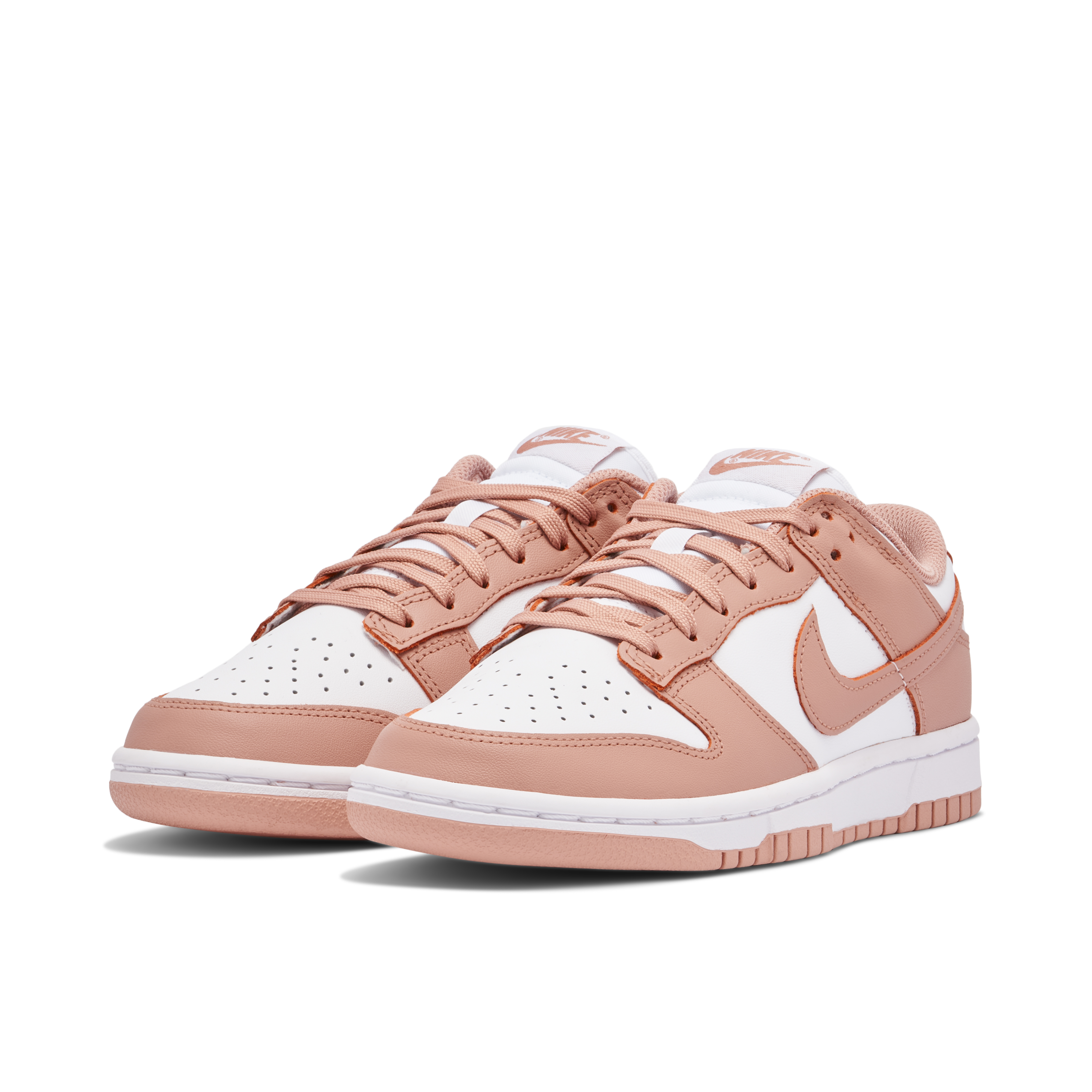 Nike Dunk Low Rose Whisper Womens | DD1503-118 | Laced