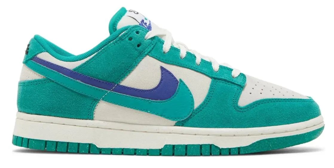 Nike Dunk Low SE 85 Neptune Green (W)