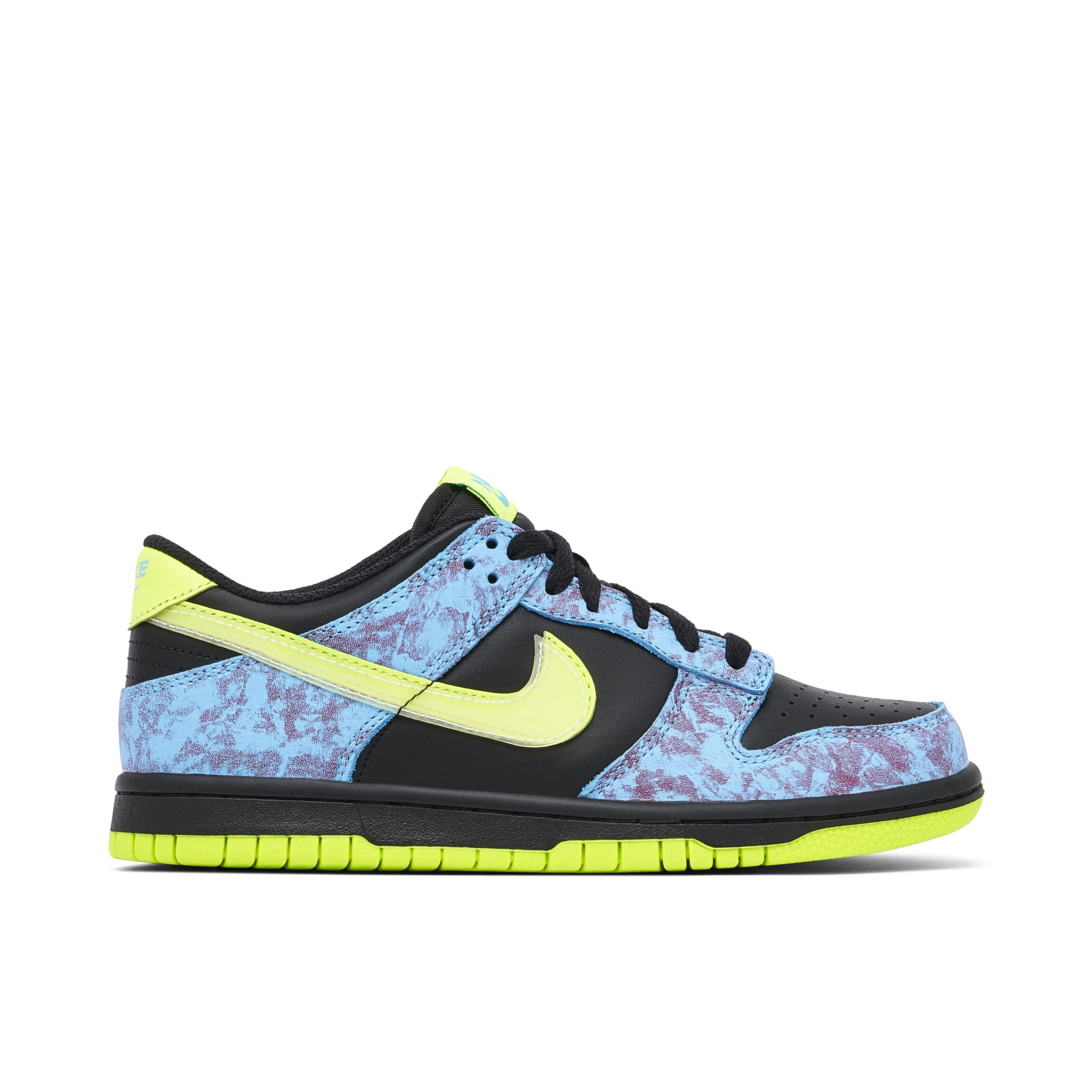 Nike Dunk Low SE Lets Dance GS | DV1694-900 | Laced