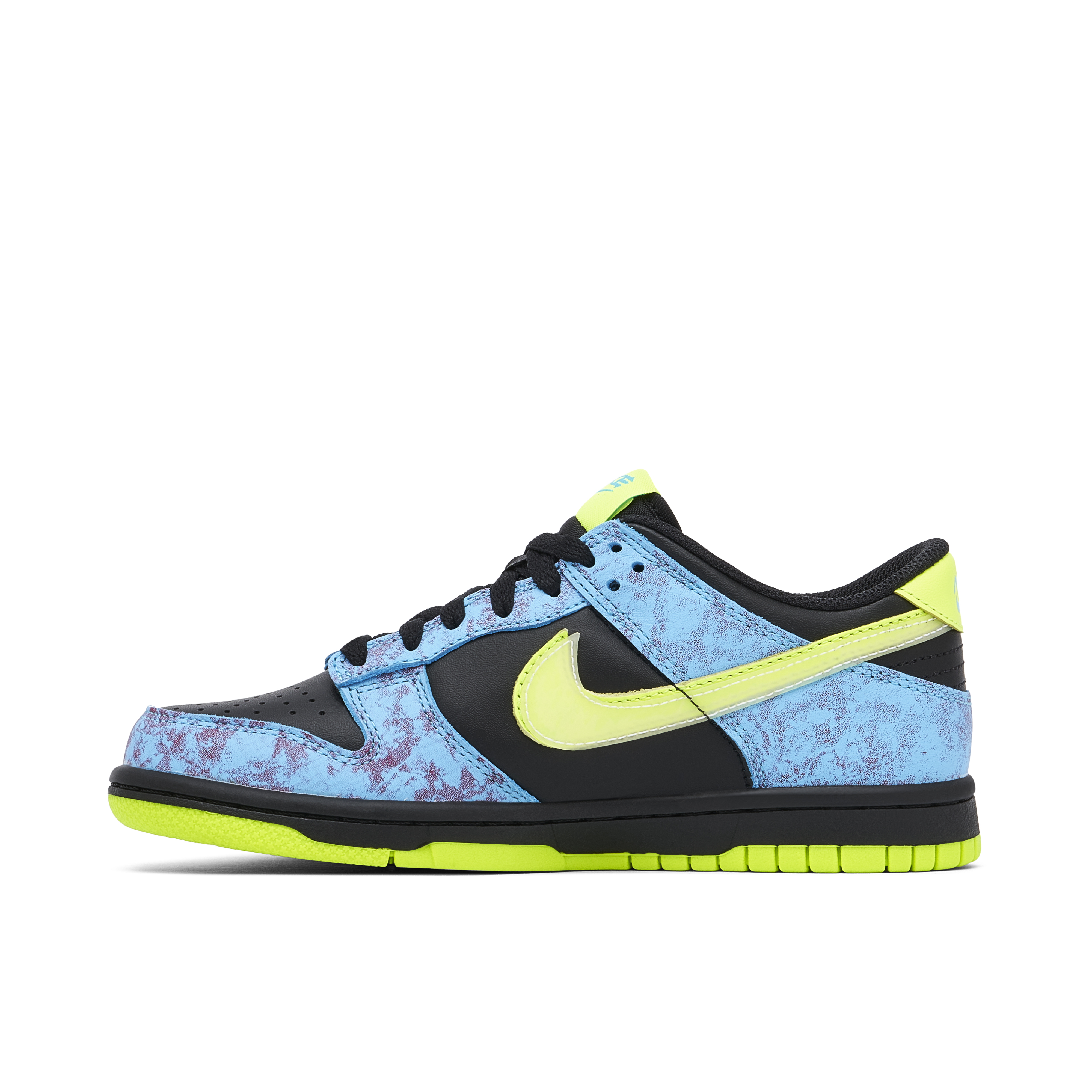 Nike Dunk Low SE Lets Dance GS | DV1694-900 | Laced